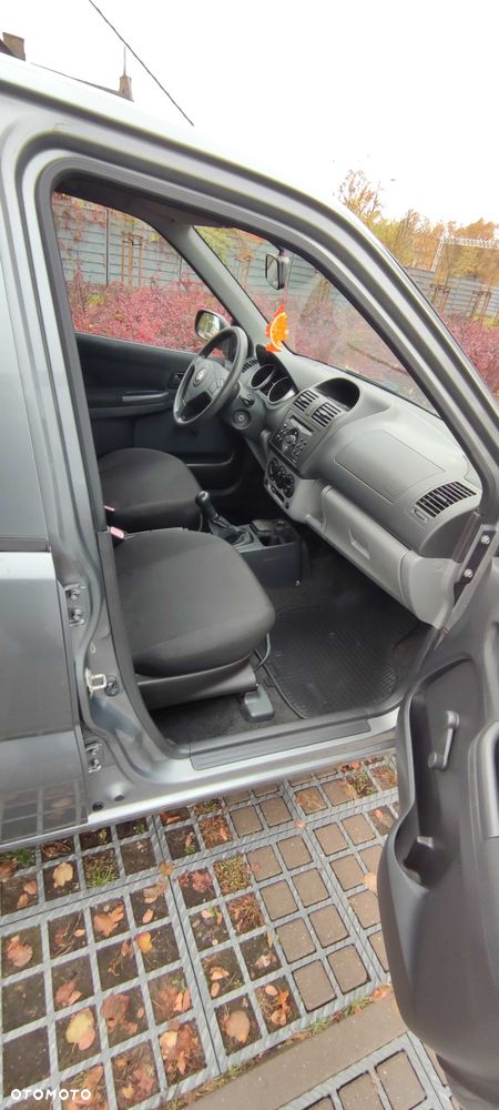 Suzuki Ignis - 12