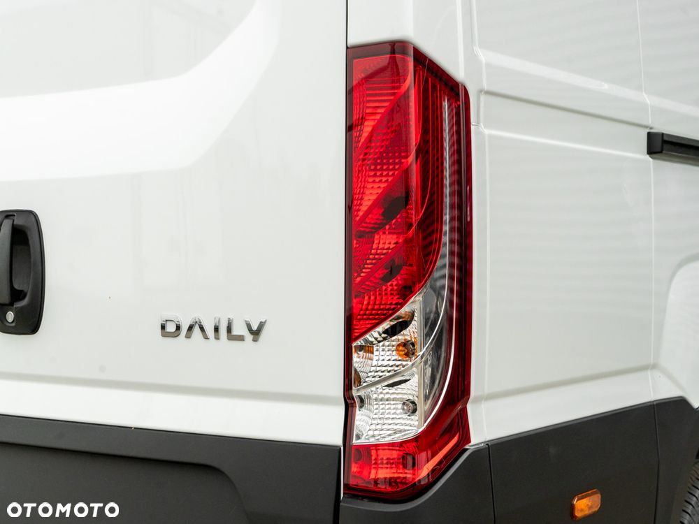Iveco Daily 35S16V 12m3 | PROMO - 10