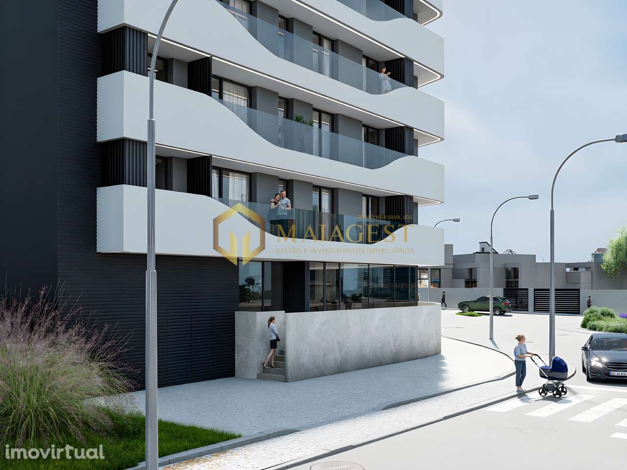 Trofa Premium Viva com Distinção no Coração da Trofa - Grande imagem: 5/14