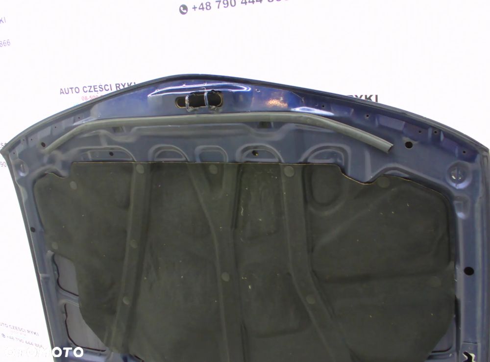 Mitsubishi Carisma Pokrywa silnika Maska T46 - 7