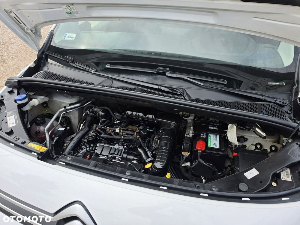 Citroën Berlingo - 41