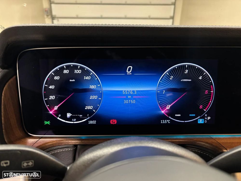 Mercedes-Benz G 450 d - 26