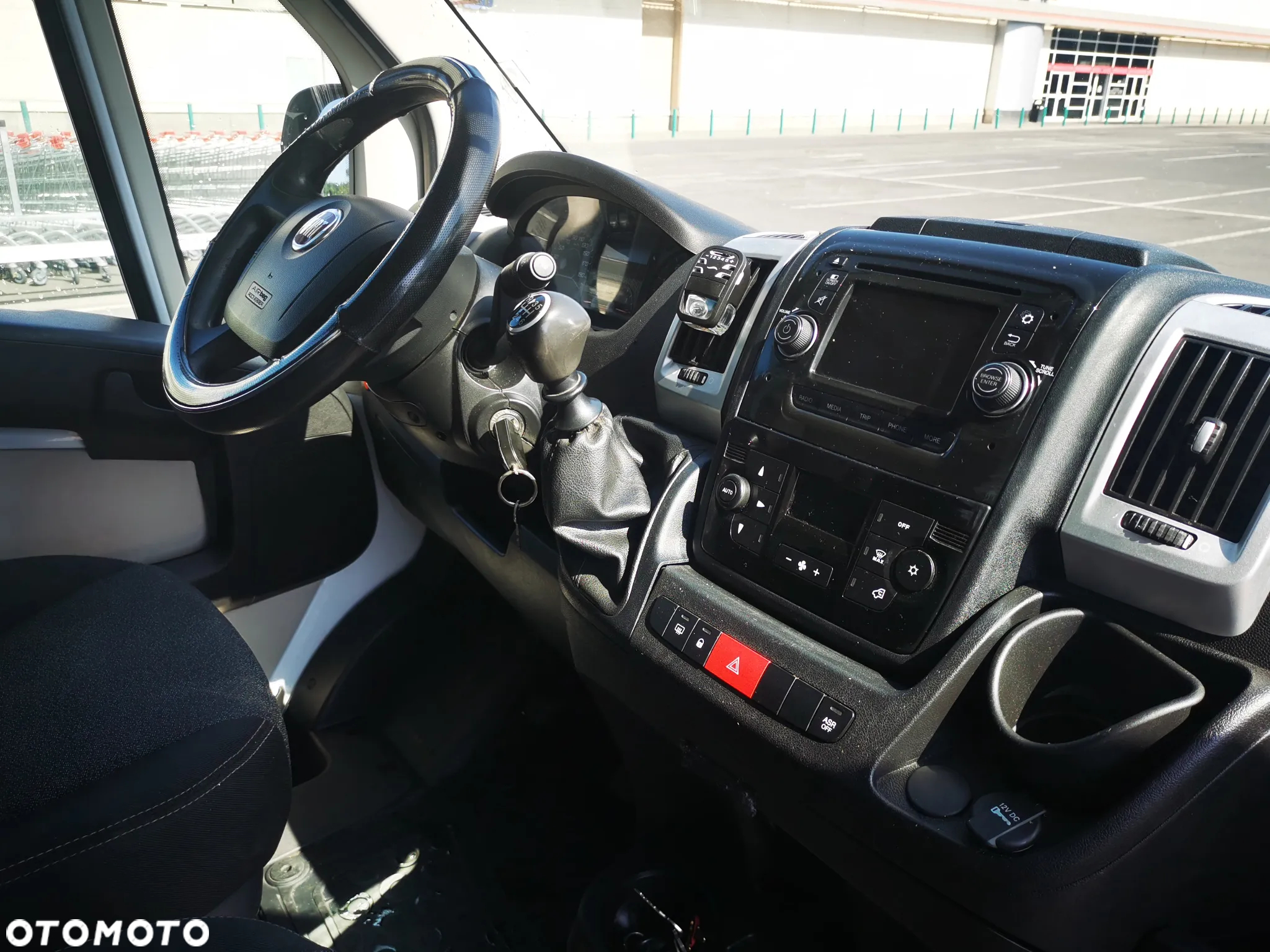 Fiat DUCATO MAXI LAMBOX - 14