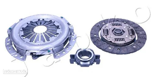 Kit da embraiagem Suzuki Vitara 1900 Diesel - 2