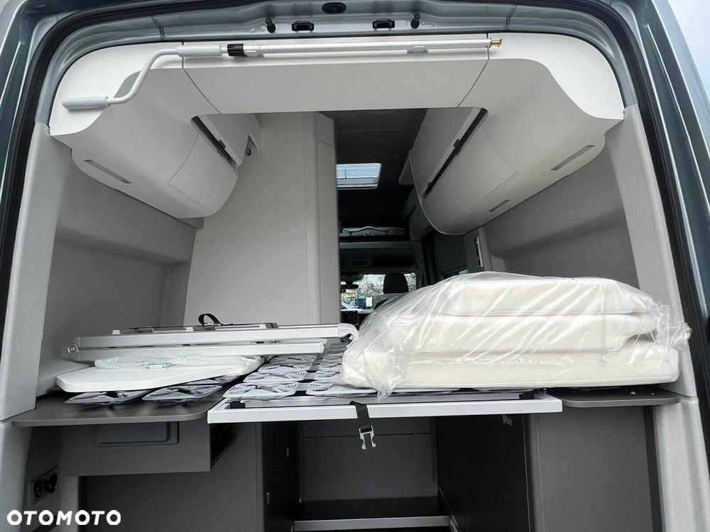 Volkswagen Grand California 3,5t 2.0 BiTDI 164KM, Automat - 6