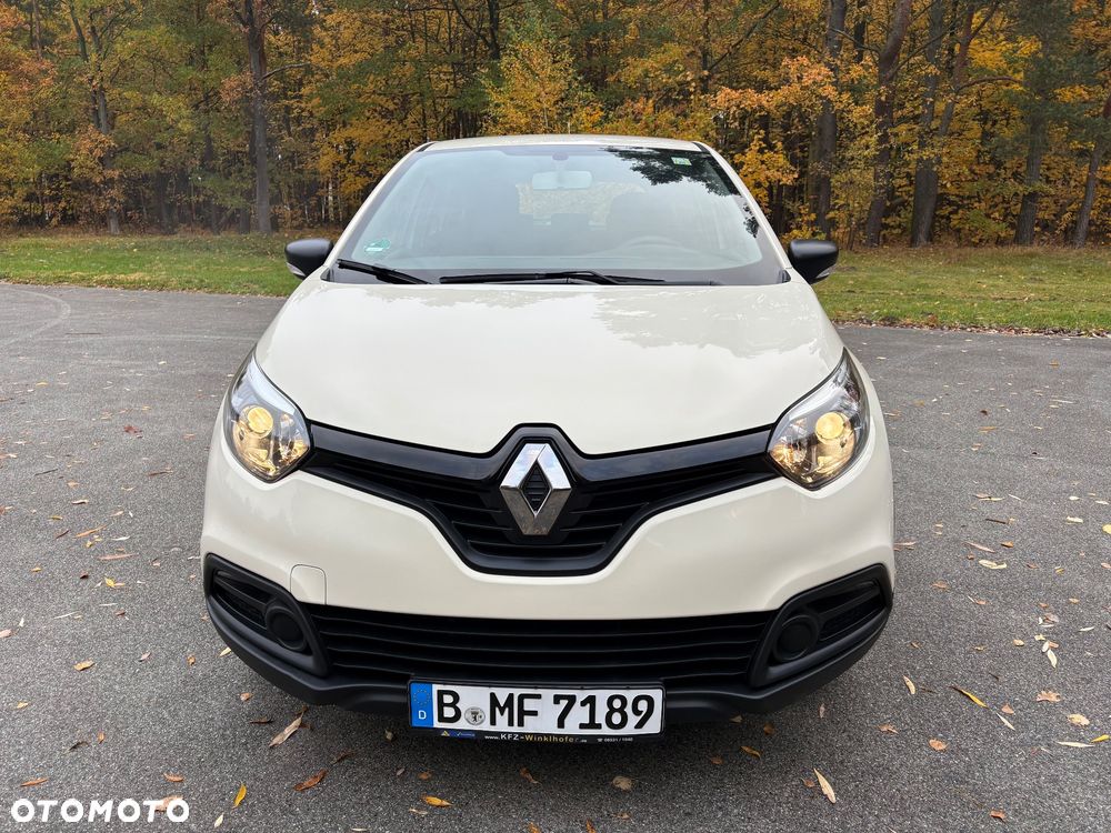 Renault Captur - 9