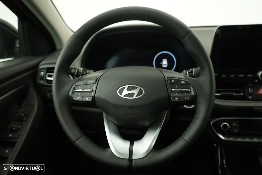 Hyundai i30 SW 1.0 T-GDi Style Plus - 15