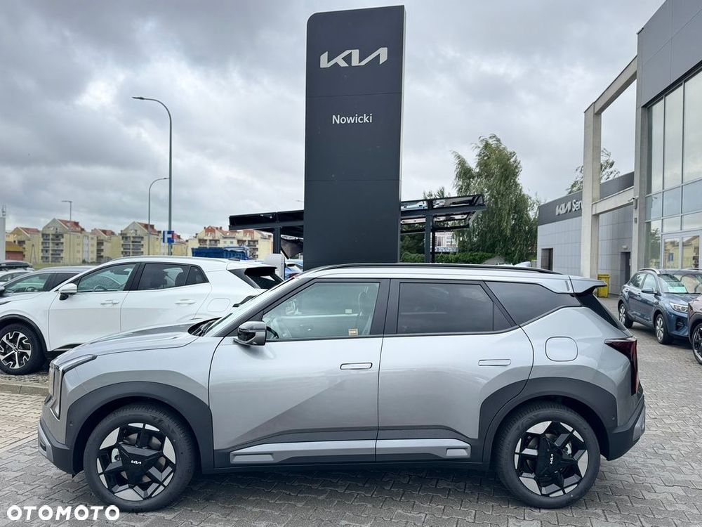Kia Seltos 1.6 T-GDI L DCT - 3