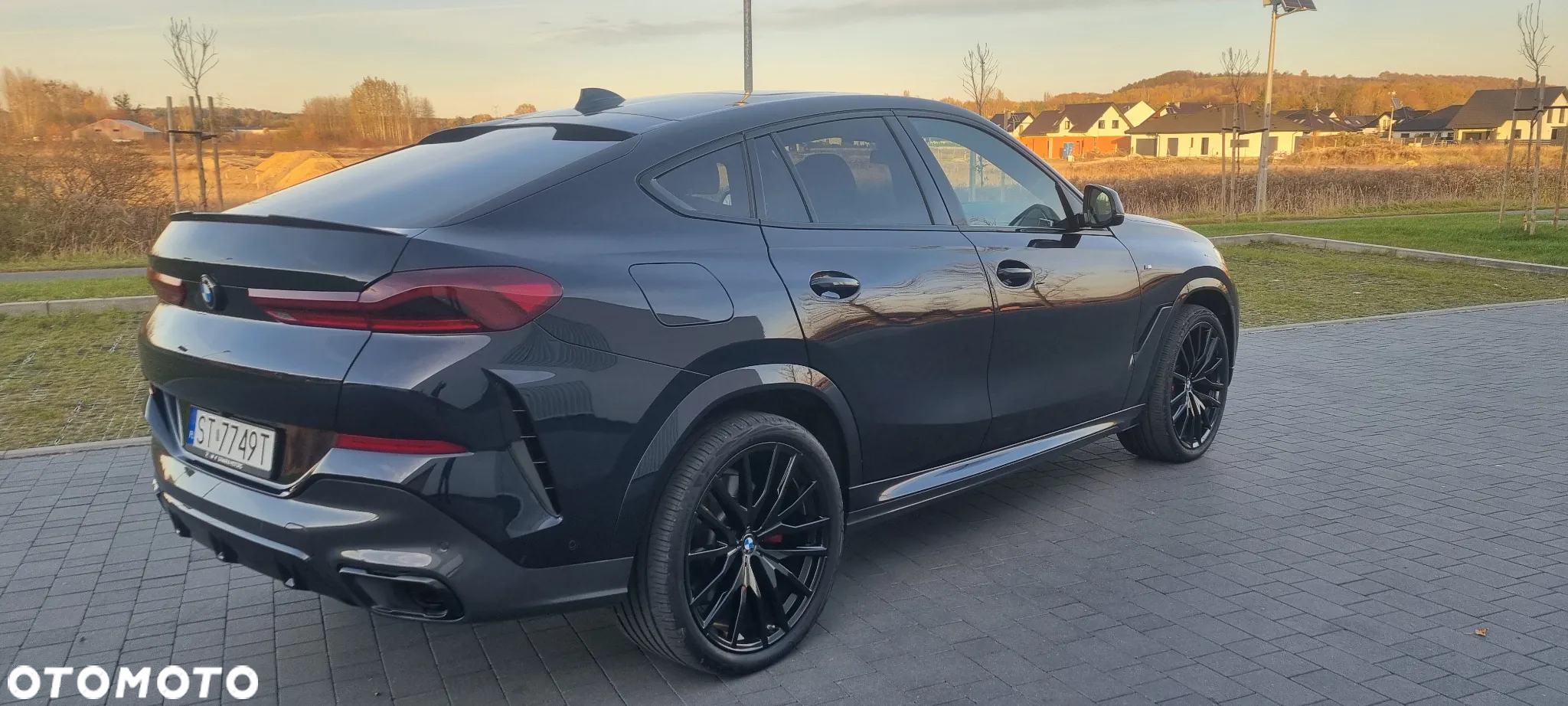 BMW X6 - 5