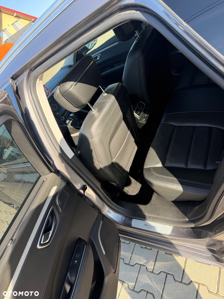 Renault Talisman ENERGY dCi 160 EDC INITIALE PARIS - 11