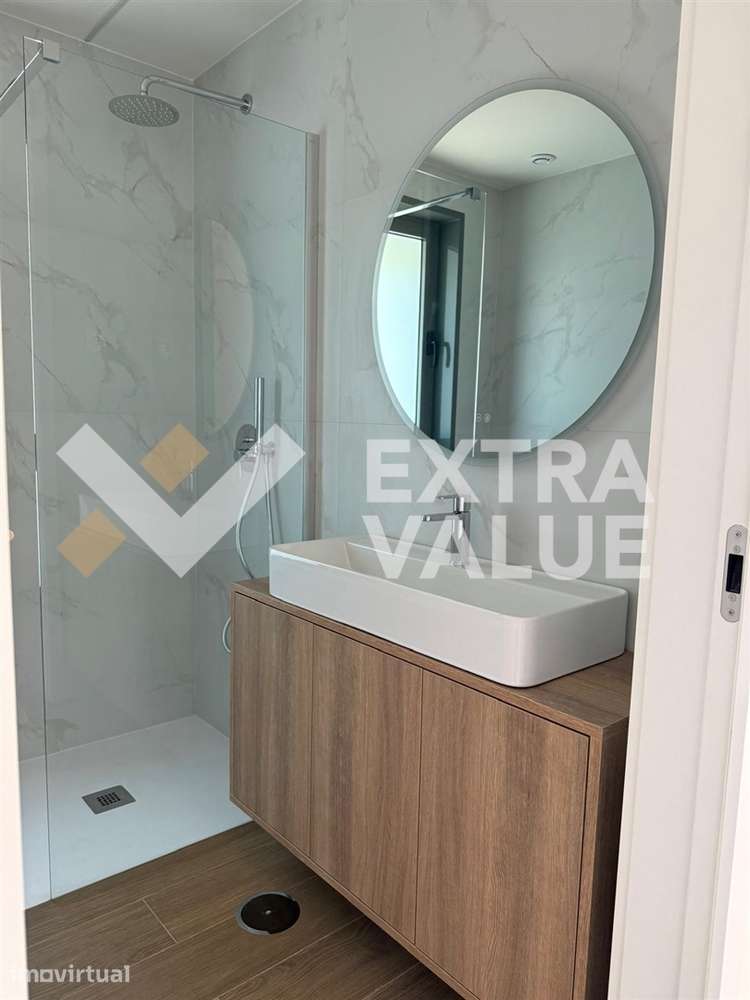 Apartamento T1+1 Arrendamento em Paranhos,Porto - Grande imagem: 4/13