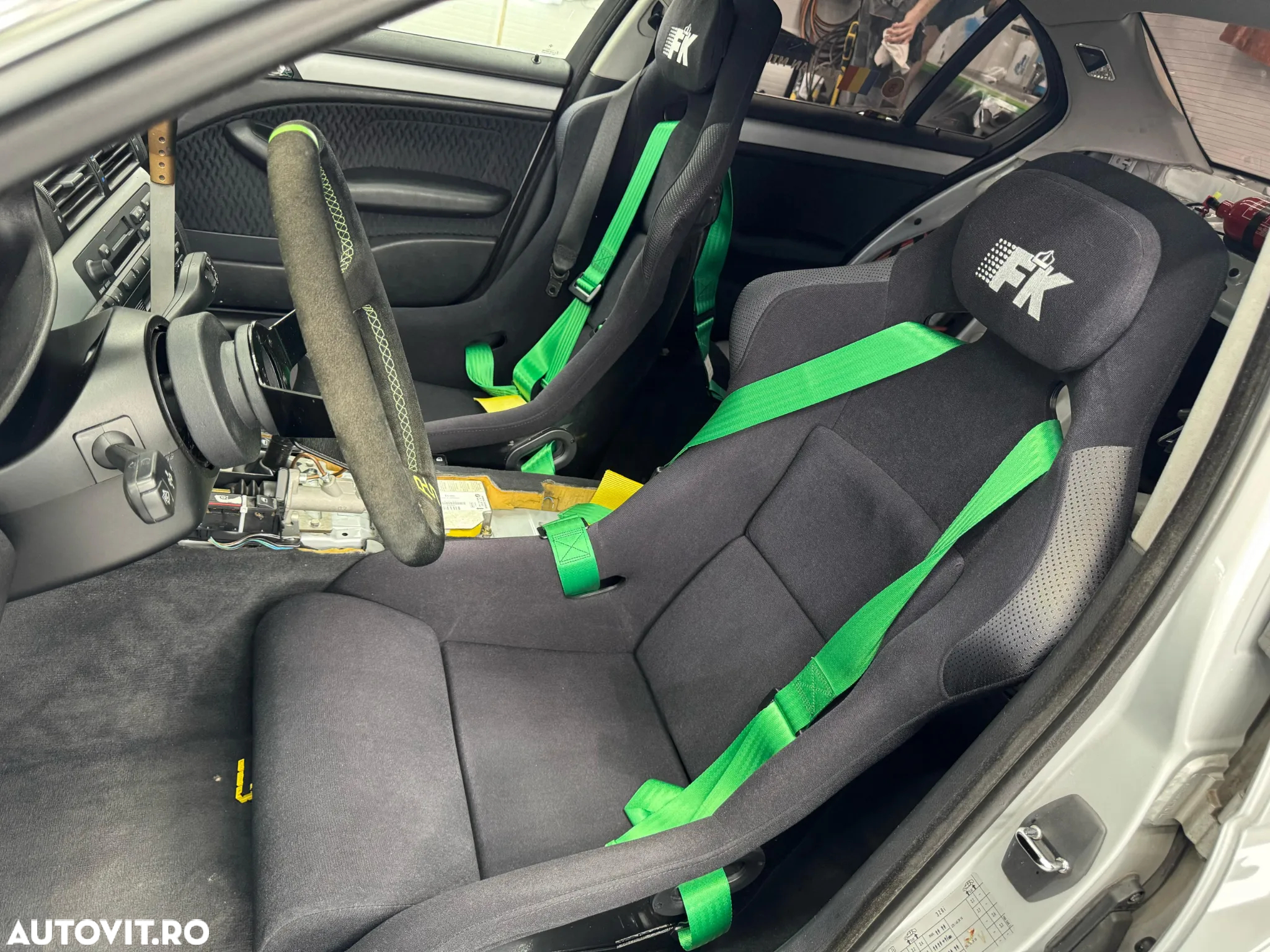 BMW Seria 3 - 15