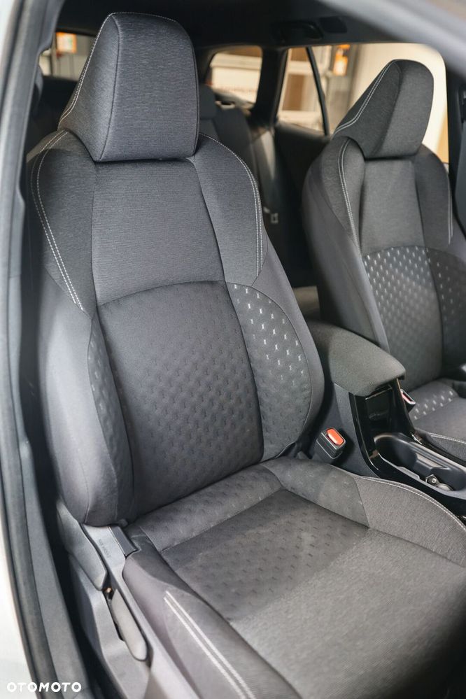 Toyota Corolla 1.8 Hybrid Comfort - 19