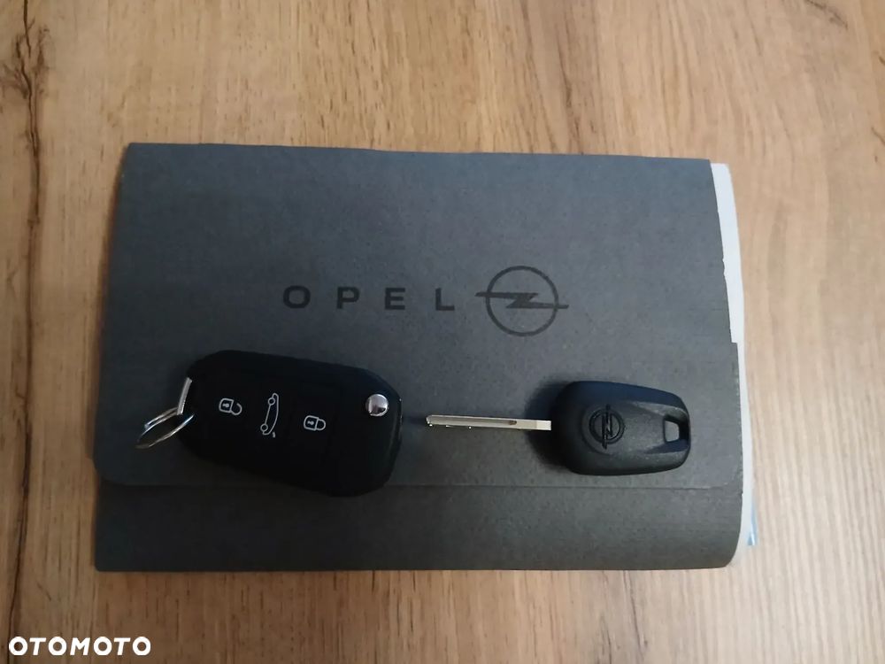 Opel Corsa 1.2 Start/Stop Edition - 40