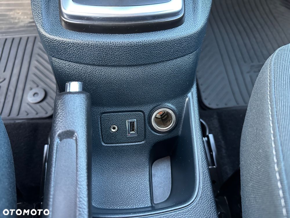 Ford Fiesta 1.4 Autom Titanium - 9