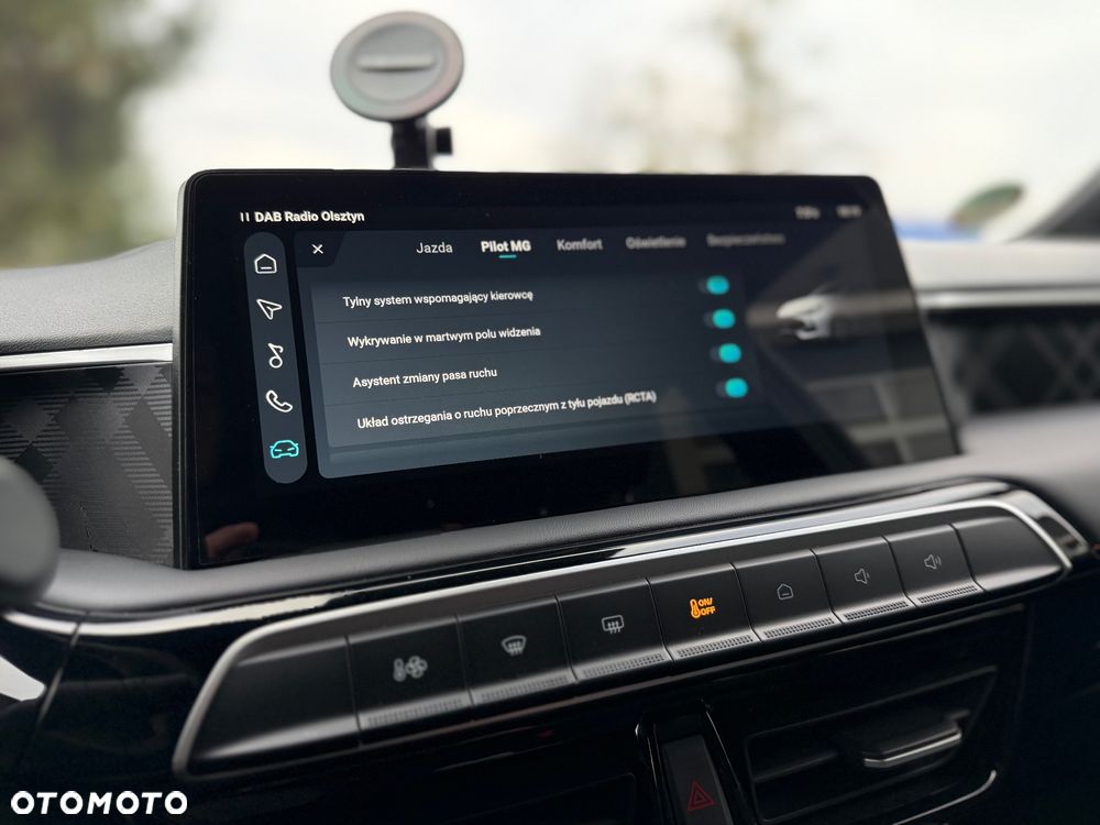 MG MG3 1.5 HEV+ Exclusive - 38