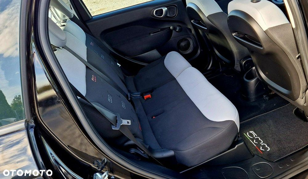 Fiat 500L 1.4 16V Connect - 19