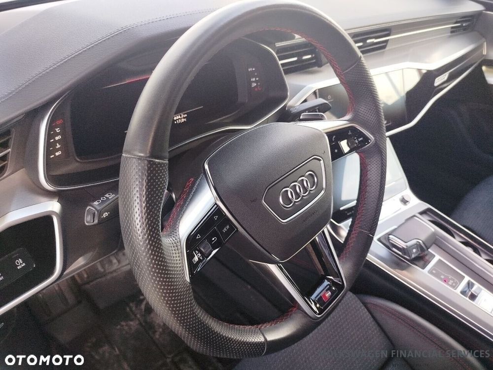 Audi A7 Sportback - 6