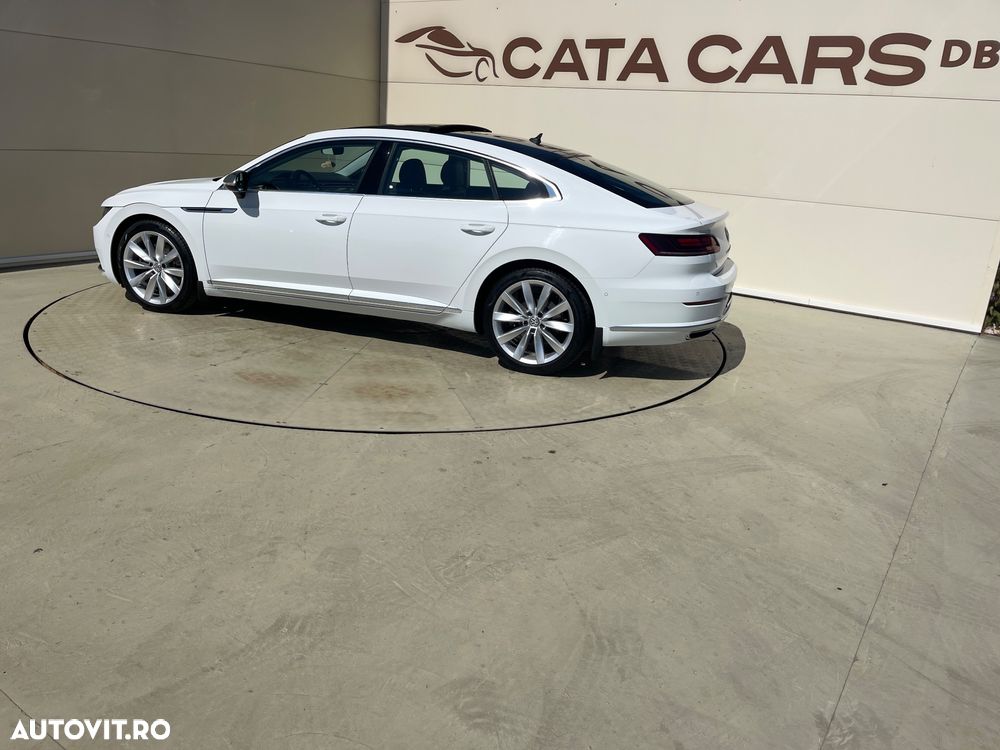 Volkswagen ARTEON 2.0 TDI DSG 4Motion Elegance - 8