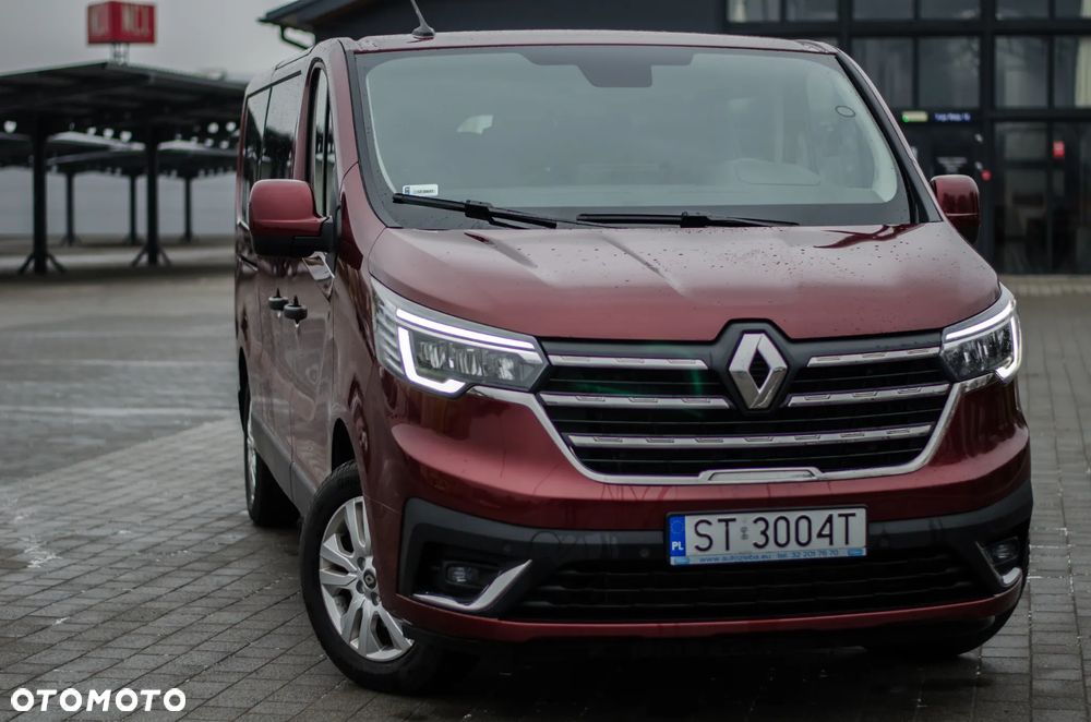 Renault Trafic 2.0 dCi Escapade - 6