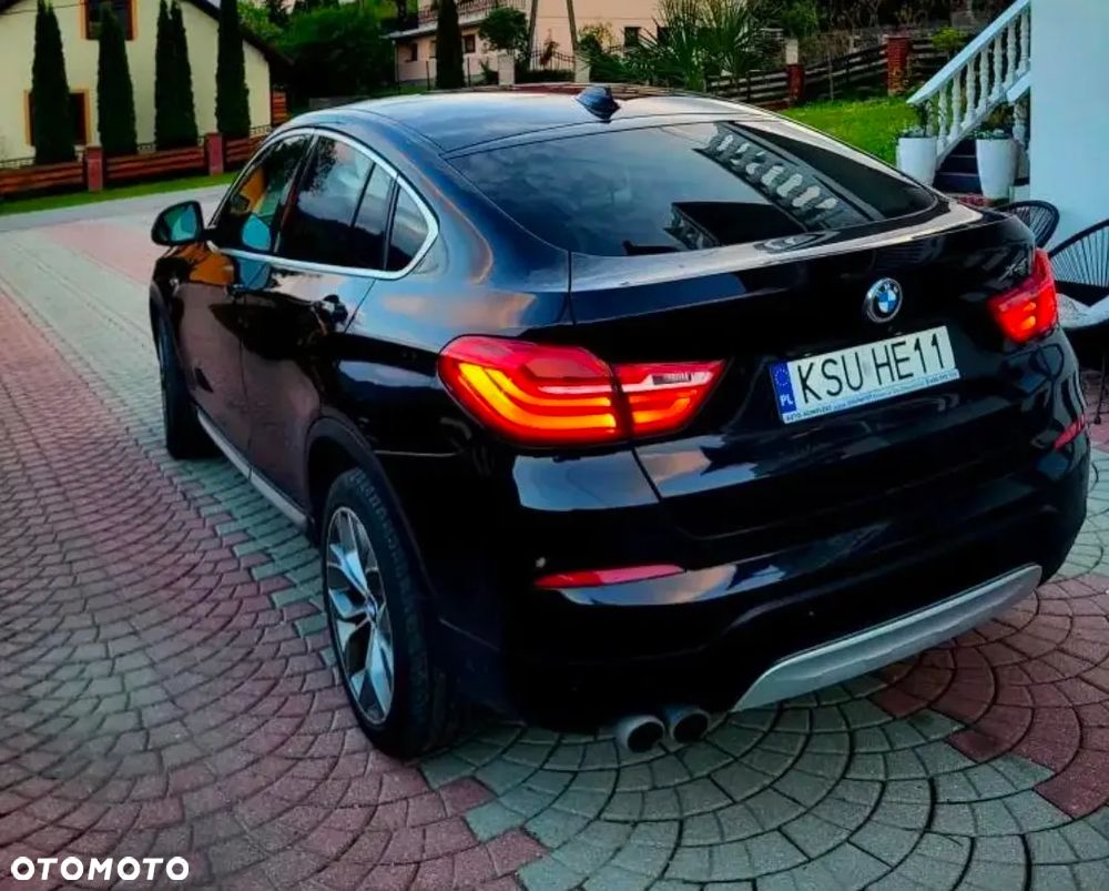 BMW X4 xDrive28i - 3
