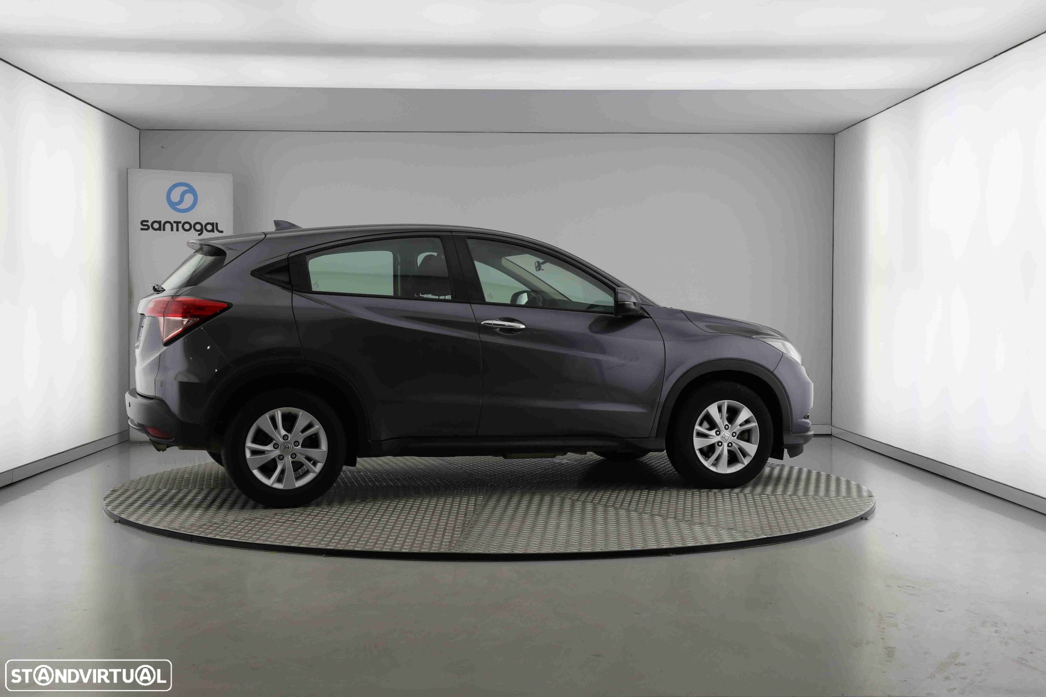 Honda HR-V 1.5 i-VTEC Elegance - 13