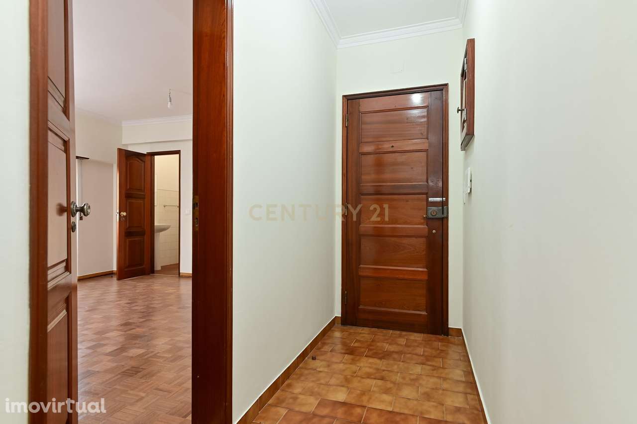 Arrendamento em Lisboa nas Avenidas Novas perto da Universidade Católi - Grande imagem: 5/19
