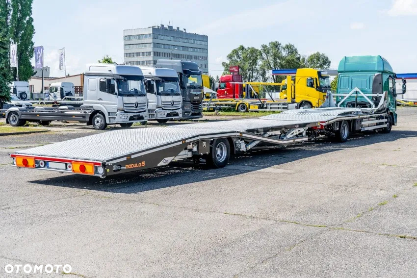 Iveco Eurocargo - 28