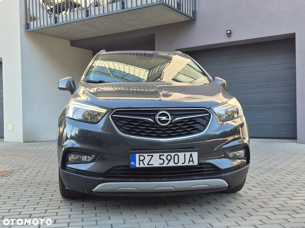 Opel Mokka 1.4 T Cosmo S&S - 3
