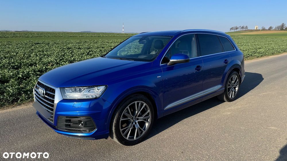 Audi Q7 - 14