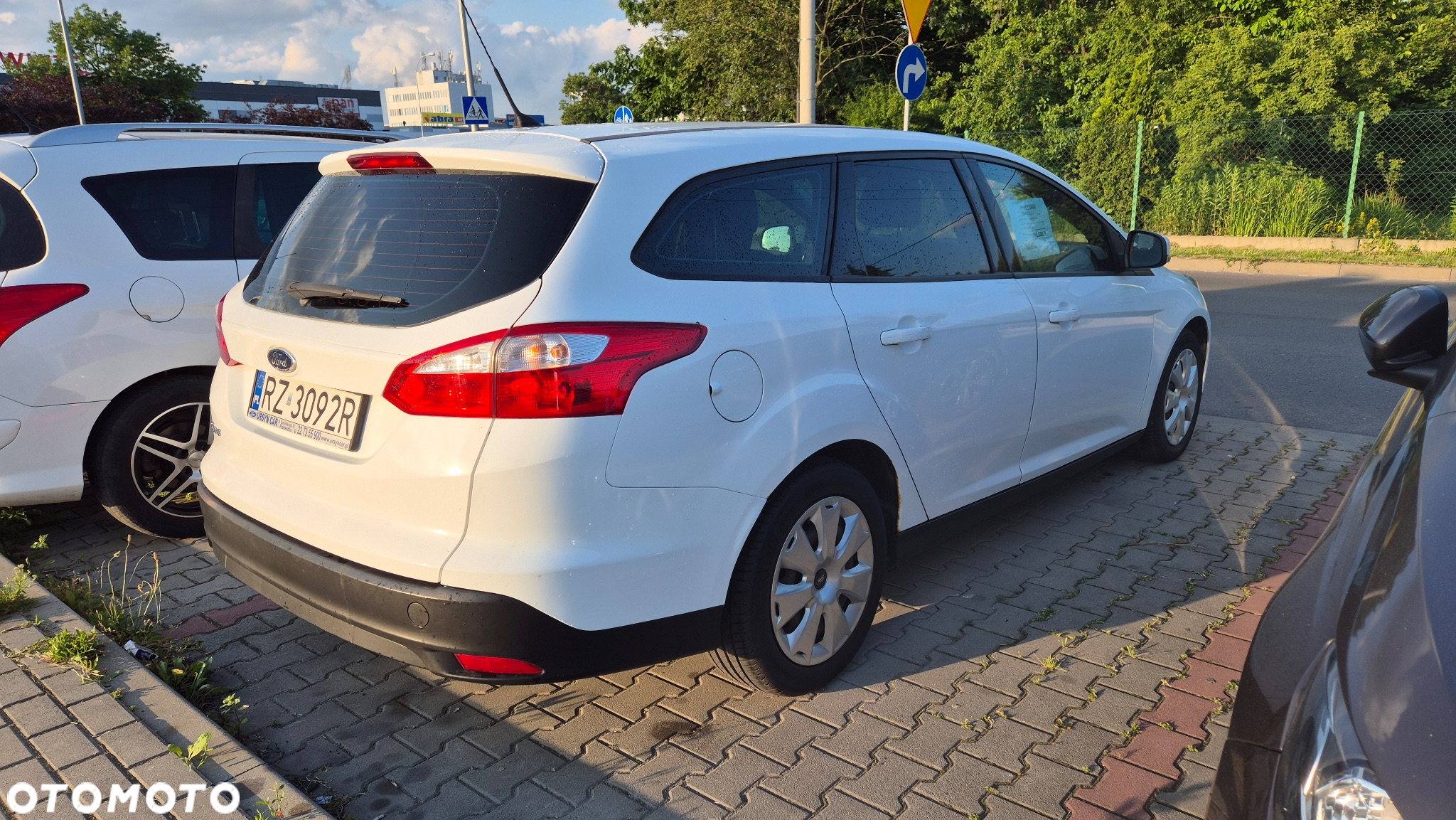 Ford Focus 1.6 Trend - 3
