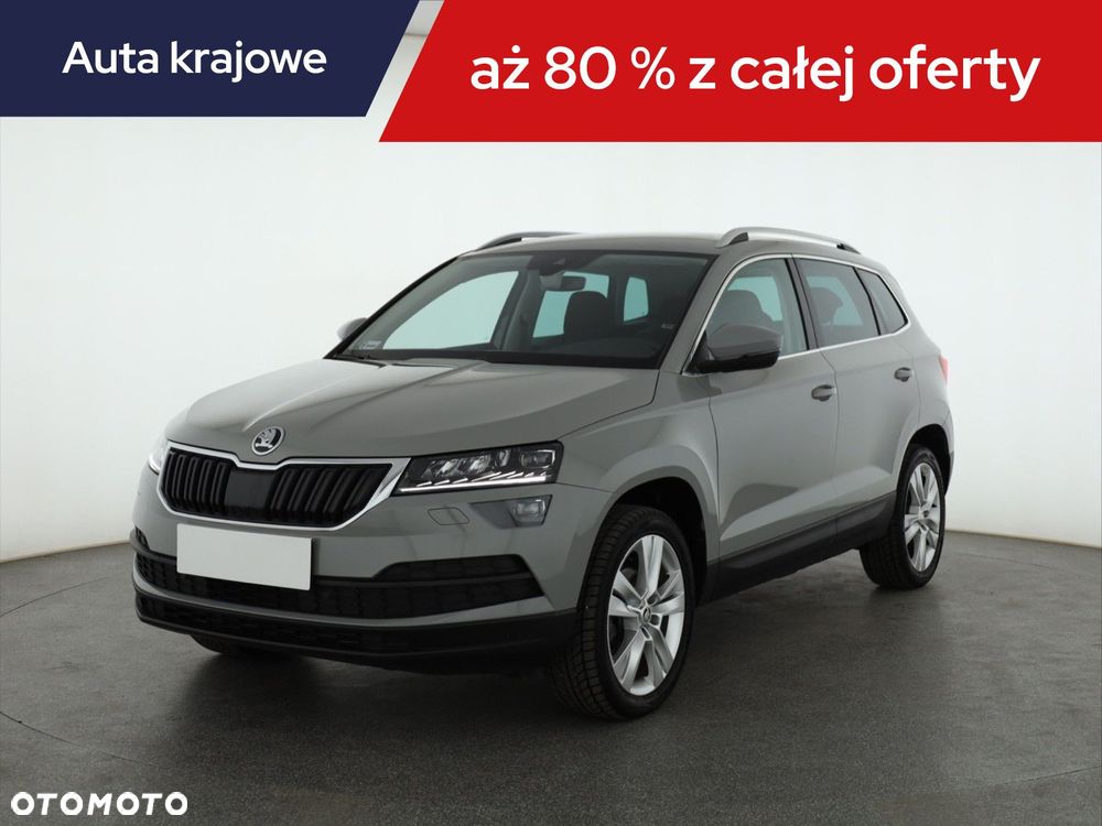 Skoda Karoq - 3