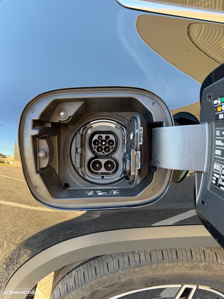 Mercedes-Benz EQA 250 AMG Line - 21