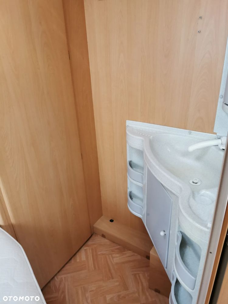Adria 432 - 11