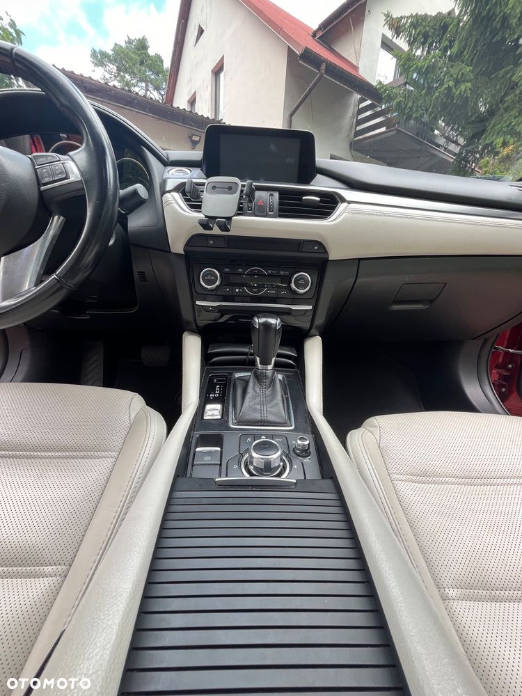 Mazda 6 2.5 Skypassion I-ELoop - 12