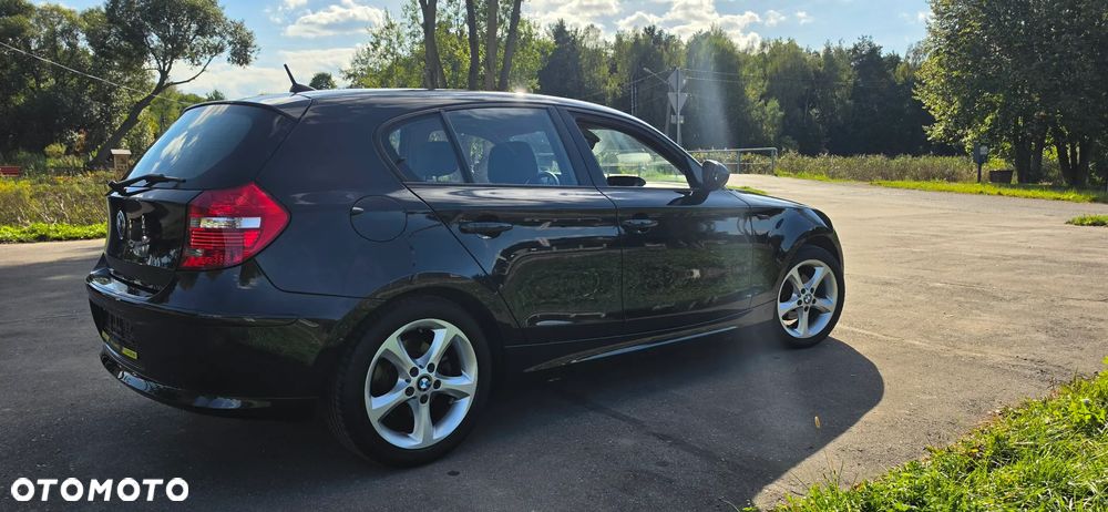 BMW Seria 1 118i Edition Sport - 14
