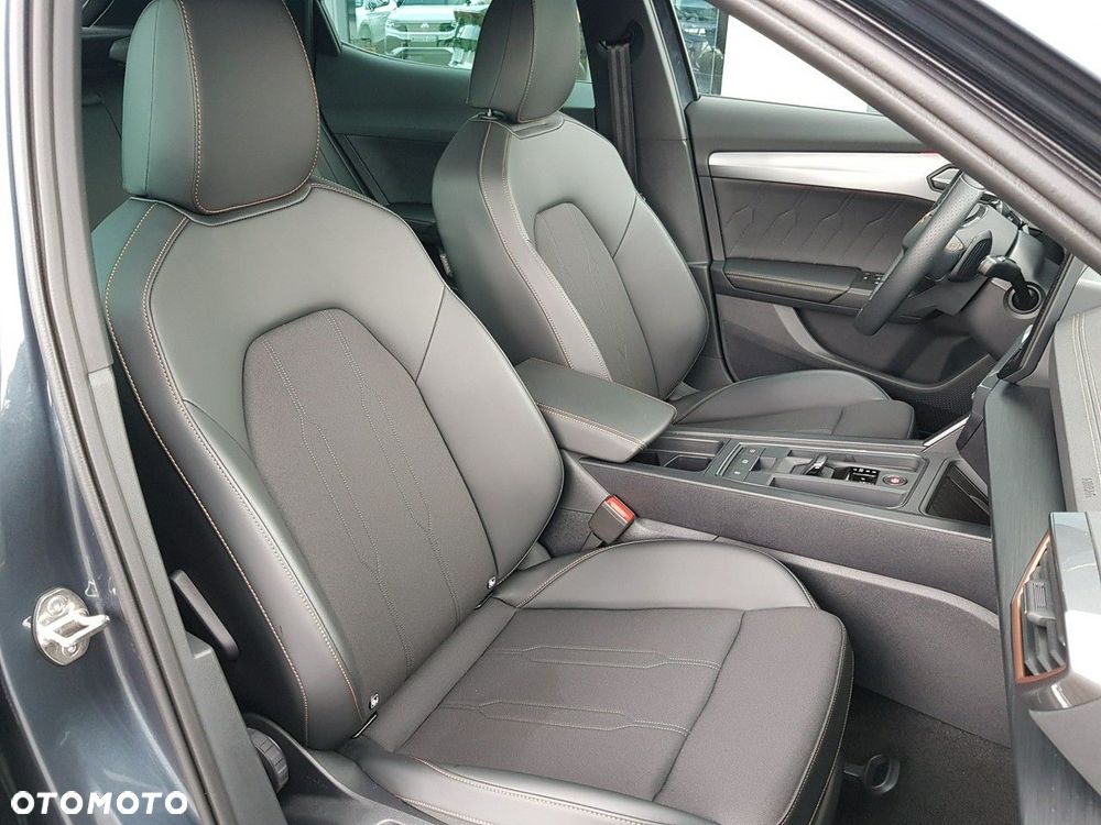 Cupra Formentor 1.5 TSI DSG - 18