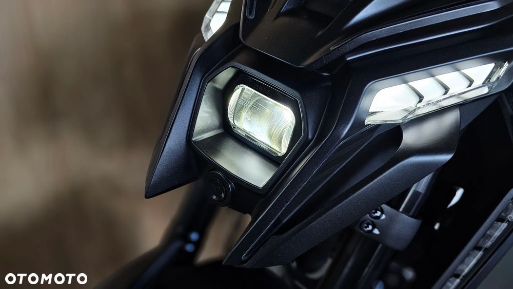 VOGE R125S - 4