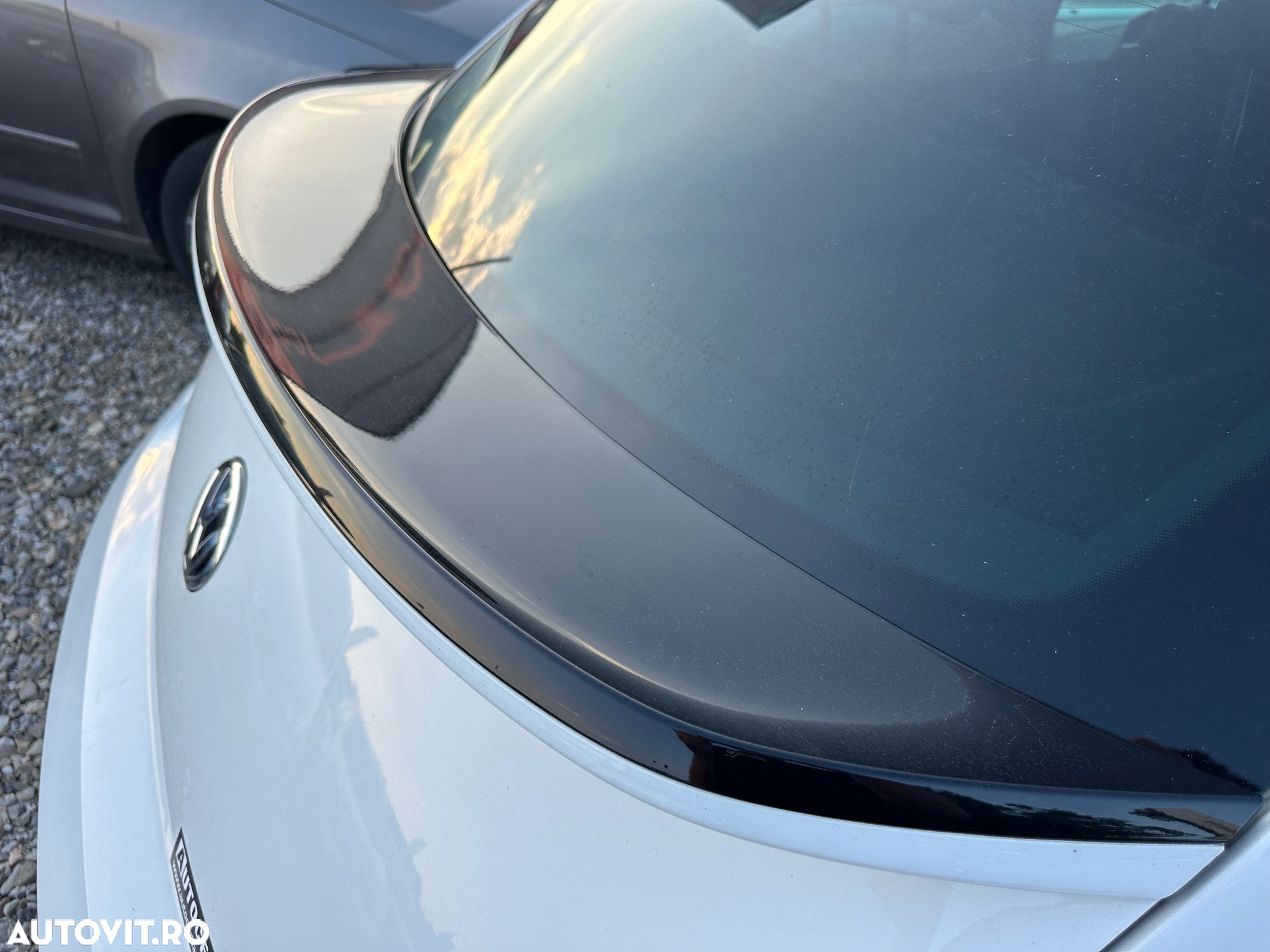 Volkswagen Beetle 1.2 TSI - 21