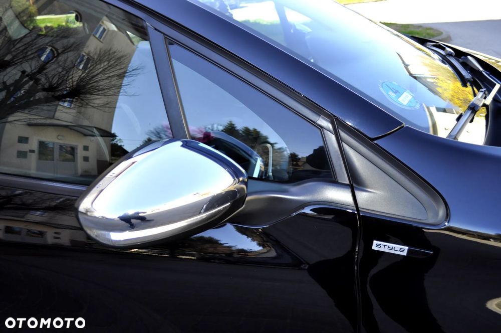 Peugeot 208 82 PureTech Style - 18