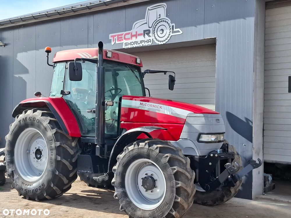 McCormick MCCORMICK MTX 135 - 13