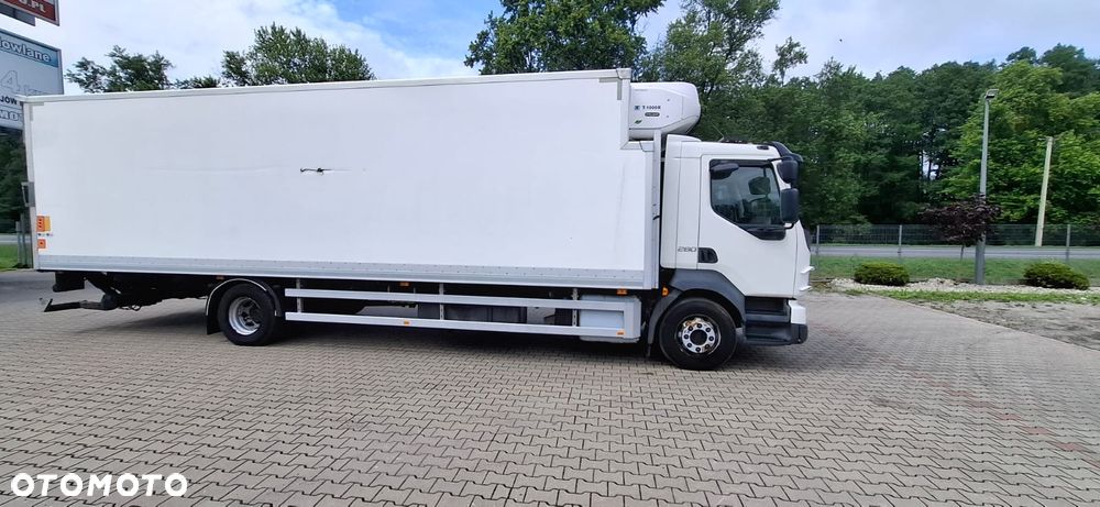 Volvo FL 280 - 7