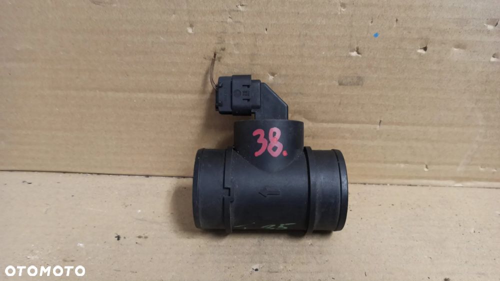 # PRZEPŁYWOMIERZ DELPHI OPEL ASTRA H 1.6 16V - 1