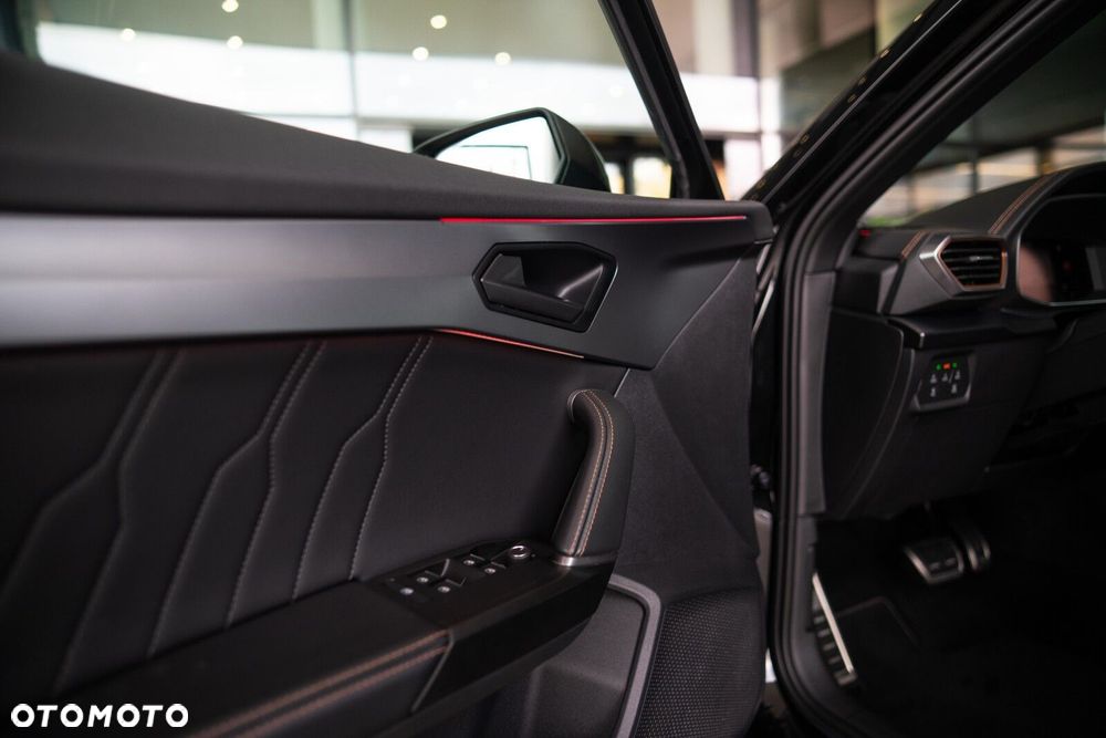 Cupra Formentor 2.0 TSI 4Drive VZ DSG - 7