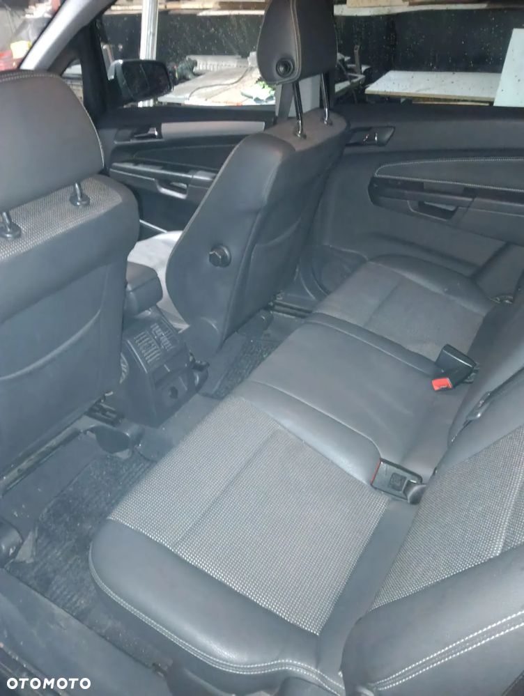 Opel Zafira 1.7 CDTI ecoFLEX Edition - 8