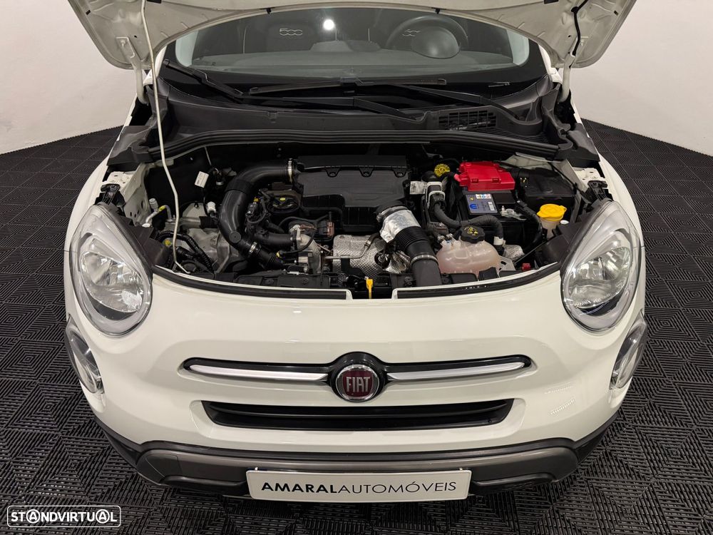 Fiat 500X 1.0 FireFly Cross - 57