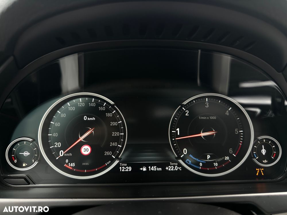 BMW X5 xDrive30d - 8