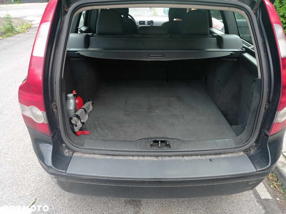 Volvo V50 1.8 Edition - 9