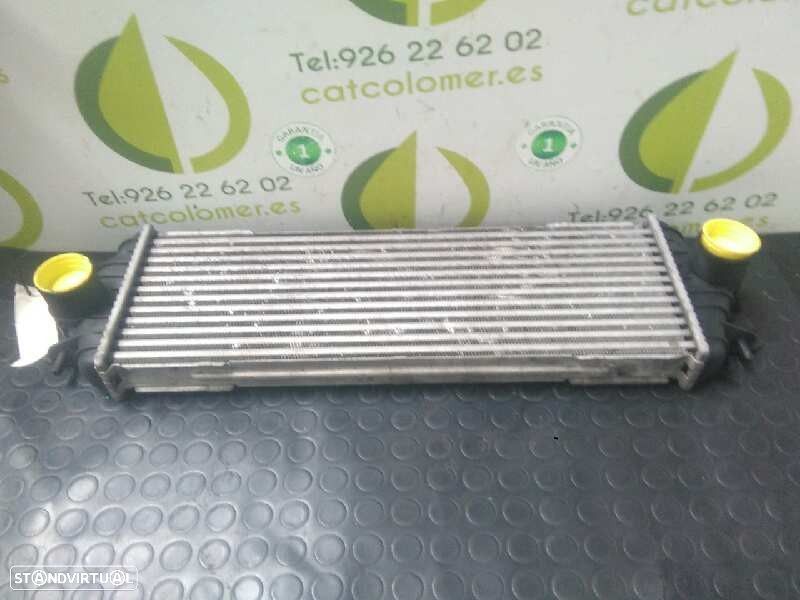 INTERCOOLER RENAULT TRAFIC II AUTOBÚS 1.9 DCI 100 (JL0C) 101CV 1870CC - 1