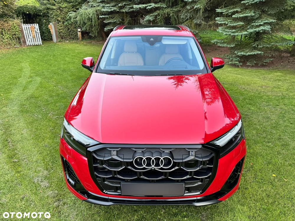 Audi Q7 - 8